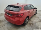  Bmw  Serie 1 BMW 1 Reeks Hatch 116iA (80 kW) 5d #2