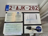  Bmw  Serie 1 BMW 1 Reeks Hatch 116iA (80 kW) 5d #4
