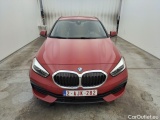  Bmw  Serie 1 BMW 1 Reeks Hatch 116iA (80 kW) 5d #5