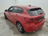  Bmw  Serie 1 BMW 1 Reeks Hatch 116iA (80 kW) 5d #7