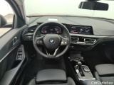  Bmw  Serie 1 BMW 1 Reeks Hatch 116iA (80 kW) 5d #9