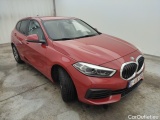  Bmw  Serie 1 BMW 1 Reeks Hatch 116iA (80 kW) 5d #8
