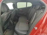  Bmw  Serie 1 BMW 1 Reeks Hatch 116iA (80 kW) 5d #10
