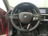 Bmw  Serie 1 BMW 1 Reeks Hatch 116iA (80 kW) 5d #19