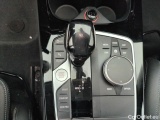  Bmw  Serie 1 BMW 1 Reeks Hatch 116iA (80 kW) 5d #21