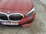  Bmw  Serie 1 BMW 1 Reeks Hatch 116iA (80 kW) 5d #26