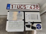 Bmw  Serie 2 BMW 2 Reeks Active Tourer 218d (100kW) Aut. 5d #4