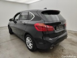  Bmw  Serie 2 BMW 2 Reeks Active Tourer 218d (100kW) Aut. 5d #7