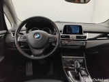  Bmw  Serie 2 BMW 2 Reeks Active Tourer 218d (100kW) Aut. 5d #9
