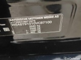  Bmw  Serie 2 BMW 2 Reeks Active Tourer 218d (100kW) Aut. 5d #19
