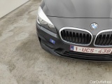  Bmw  Serie 2 BMW 2 Reeks Active Tourer 218d (100kW) Aut. 5d #27