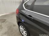  Bmw  Serie 2 BMW 2 Reeks Active Tourer 218d (100kW) Aut. 5d #71