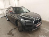  Bmw  X1 BMW  xDrive25e (162 kW) 5d #8