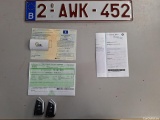  Bmw  X1 BMW,  FL'19,  sDrive 18i 100kW Aut. #21