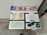  Bmw  X3 BMW  sDrive18d (110 kW) 5d #4
