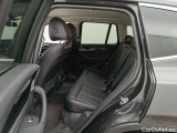  Bmw  X3 BMW  sDrive18d (110 kW) 5d #10