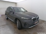  Bmw  X3 BMW  sDrive18d (110 kW) 5d #8