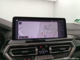  Bmw  X3 BMW  sDrive18d (110 kW) 5d #13