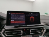  Bmw  X3 BMW  sDrive18d (110 kW) 5d #14
