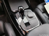  Bmw  X3 BMW  sDrive18d (110 kW) 5d #21