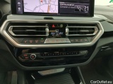  Bmw  X3 BMW  sDrive18d (110 kW) 5d #23