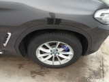 Bmw  X3 BMW  sDrive18d (110 kW) 5d #34