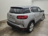  Citroen  C5 Aircross Citroën  1.2 PureTech 130 S&S MAN6 Live 5d #2