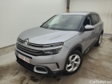Citroen C5 Aircross Citroën  1.2 PureTech 130 S&S MAN6 Live 5d