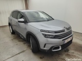  Citroen  C5 Aircross Citroën  1.2 PureTech 130 S&S MAN6 Live 5d #8