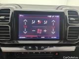  Citroen  C5 Aircross Citroën  1.2 PureTech 130 S&S MAN6 Live 5d #22
