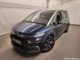 Citroen C4 Grand Picasso Citroën Grand C4 Spacetourer 1.5 BlueHDi 130 S&S MAN6 Shine 5d