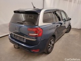  Citroen  C4 Grand Picasso Citroën Grand C4 Spacetourer 1.5 BlueHDi 130 S&S MAN6 Shine 5d #2