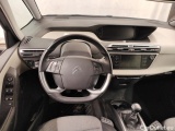  Citroen  C4 Grand Picasso Citroën Grand C4 Spacetourer 1.5 BlueHDi 130 S&S MAN6 Shine 5d #9