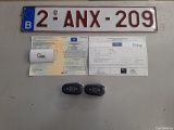  DS  DS7 DS,  CB '17,  E-Tense 165 Grand Chic #23