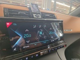  DS  DS7 DS,  CB '17,  E-Tense 165 Grand Chic #22