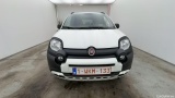 Fiat Panda Fiat,  '12,  1.2 51kW Waze 5d