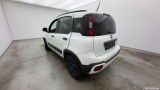  Fiat  Panda Fiat,  '12,  1.2 51kW Waze 5d #3