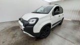  Fiat  Panda Fiat,  '12,  1.2 51kW Waze 5d #2