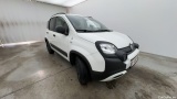 Fiat  Panda Fiat,  '12,  1.2 51kW Waze 5d #5