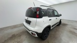 Fiat  Panda Fiat,  '12,  1.2 51kW Waze 5d #4