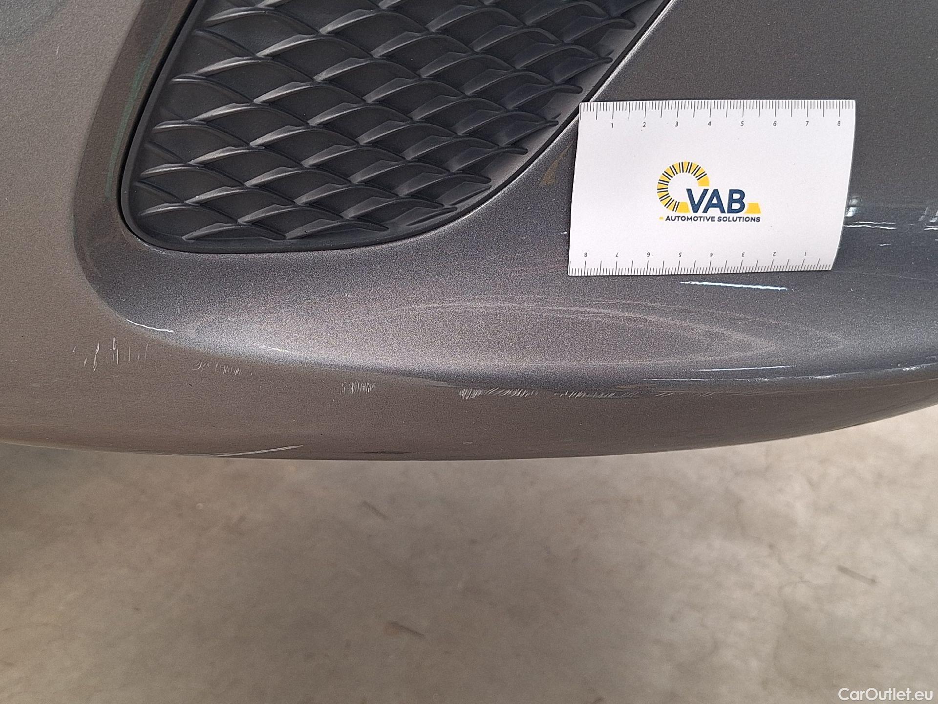  Mercedes  A-Klasse Mercedes, A-Class '18, Mercedes-Benz  A 180 d Business Solution A #42