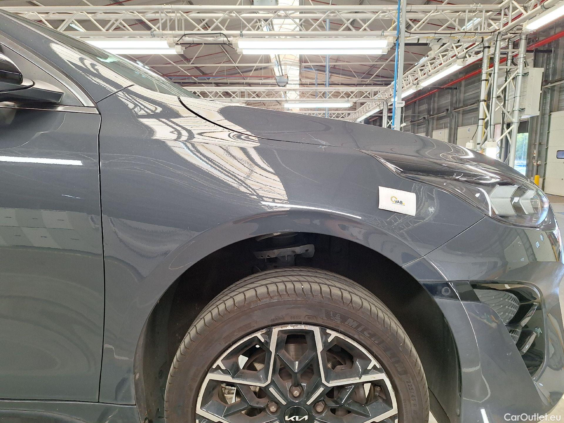  KIA  Cee'd Kia, ProCeed FL'21, ProCeed 1.5T 160 GT Line DCT #55