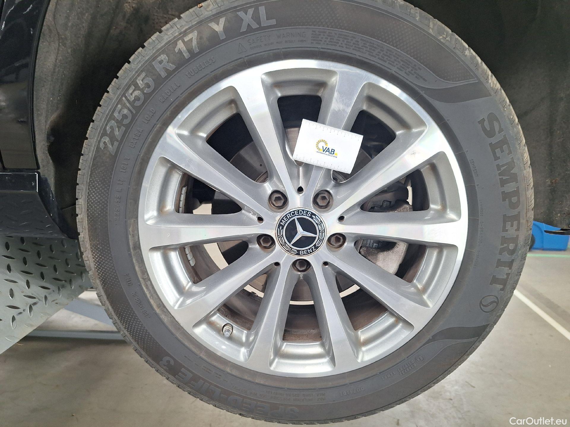  Mercedes  E-Klasse Mercedes, E-Class FL'20, E 200 d 118kW Bus.Solution Aut #23