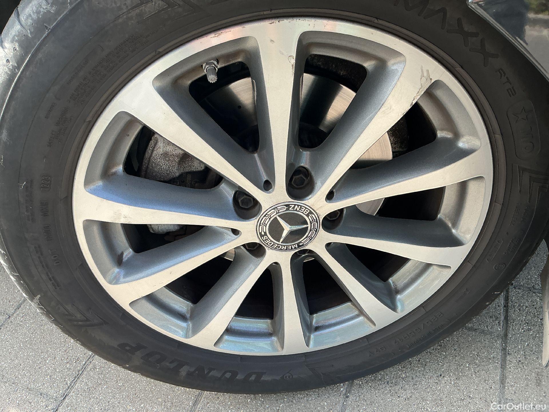  Mercedes  E-Klasse Mercedes, E-Class FL'20, E 200 d 118kW Bus.Solution Aut #13