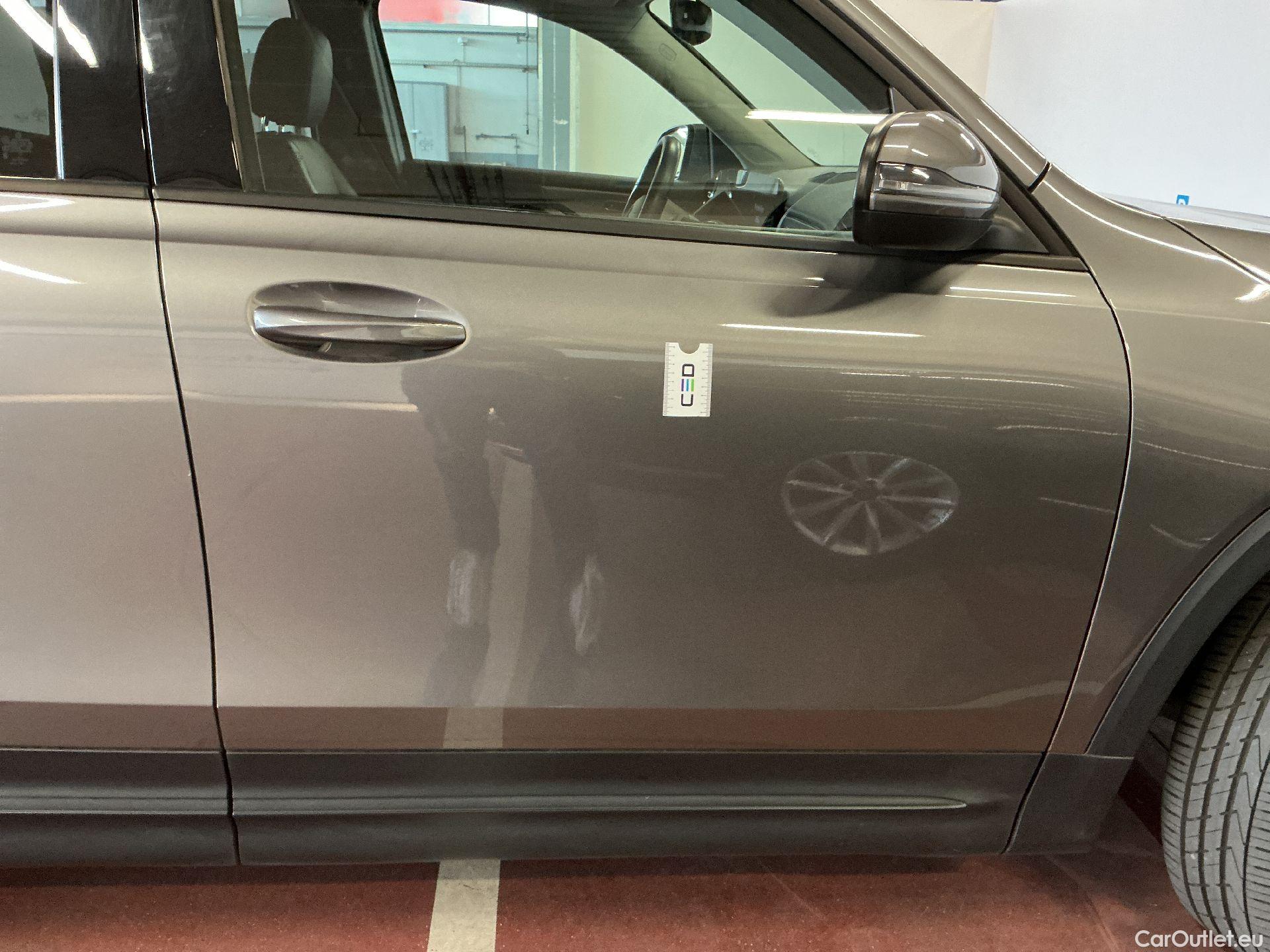  Mercedes  B-Klasse Mercedes, GLB '19, GLB 180d Business Solution #28