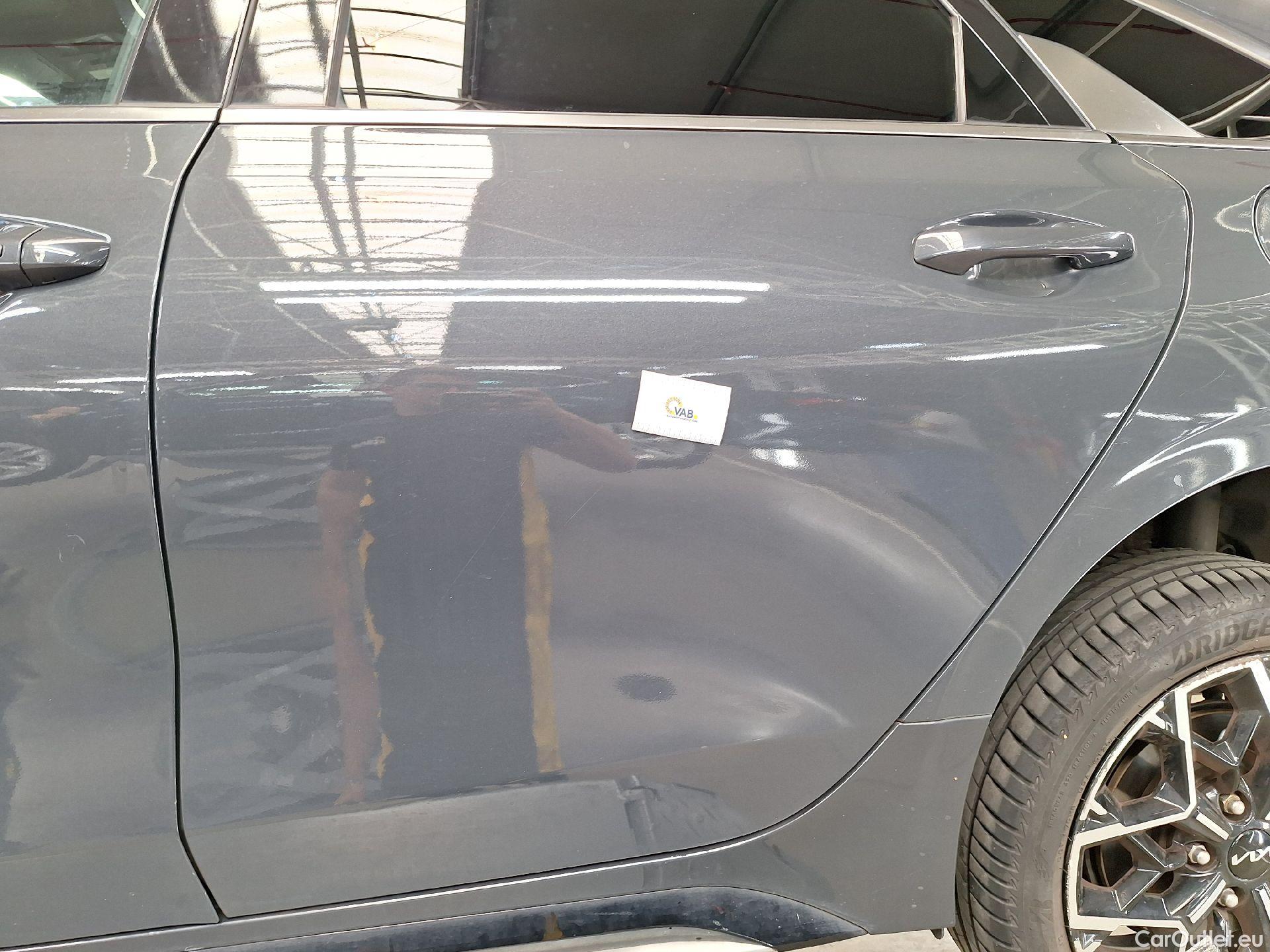  KIA  Cee'd Kia, ProCeed FL'21, ProCeed 1.5T 160 GT Line DCT #36
