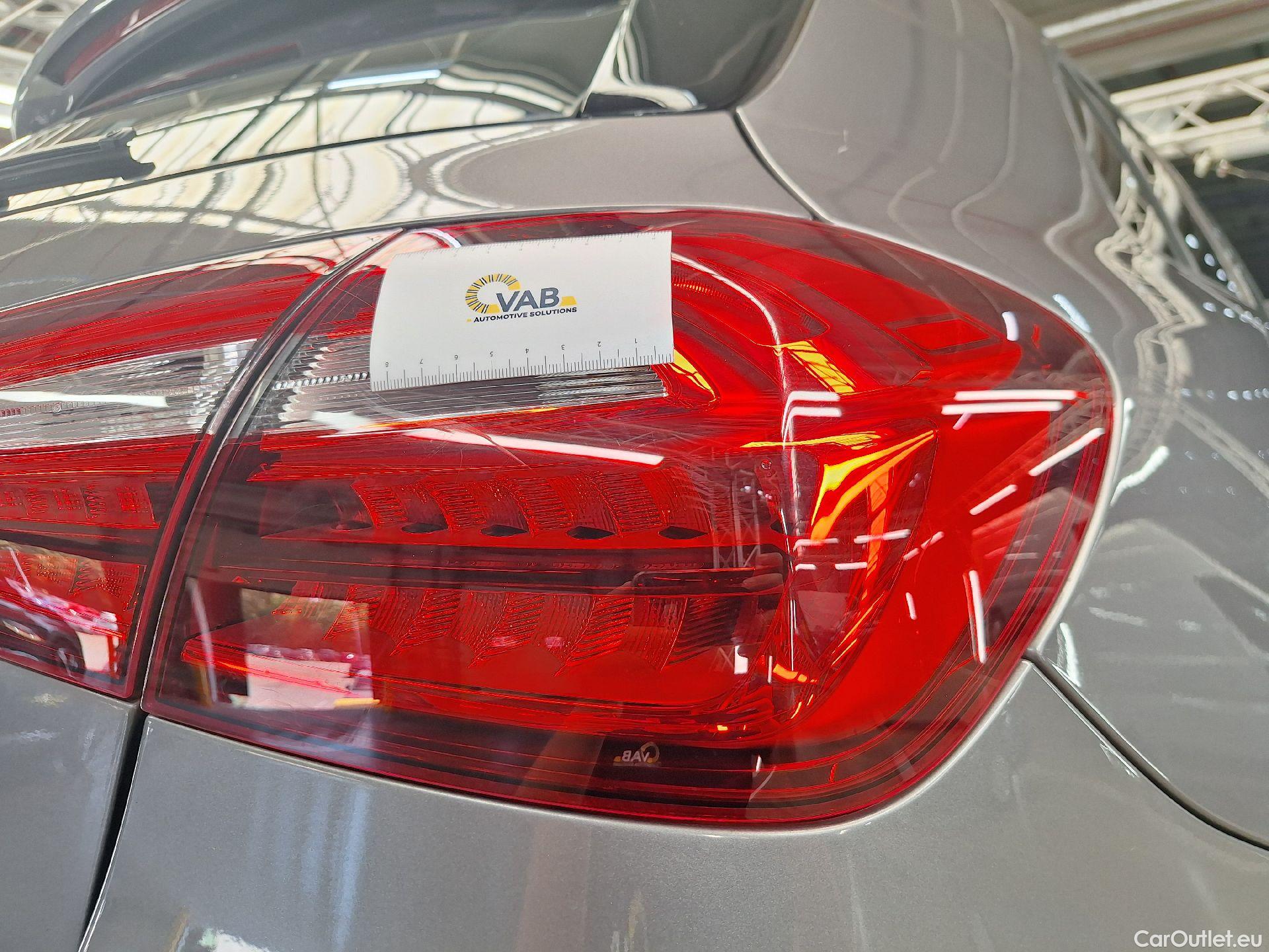  Mercedes  A-Klasse Mercedes, A-Class '18, Mercedes-Benz  A 180 d Business Solution A #16
