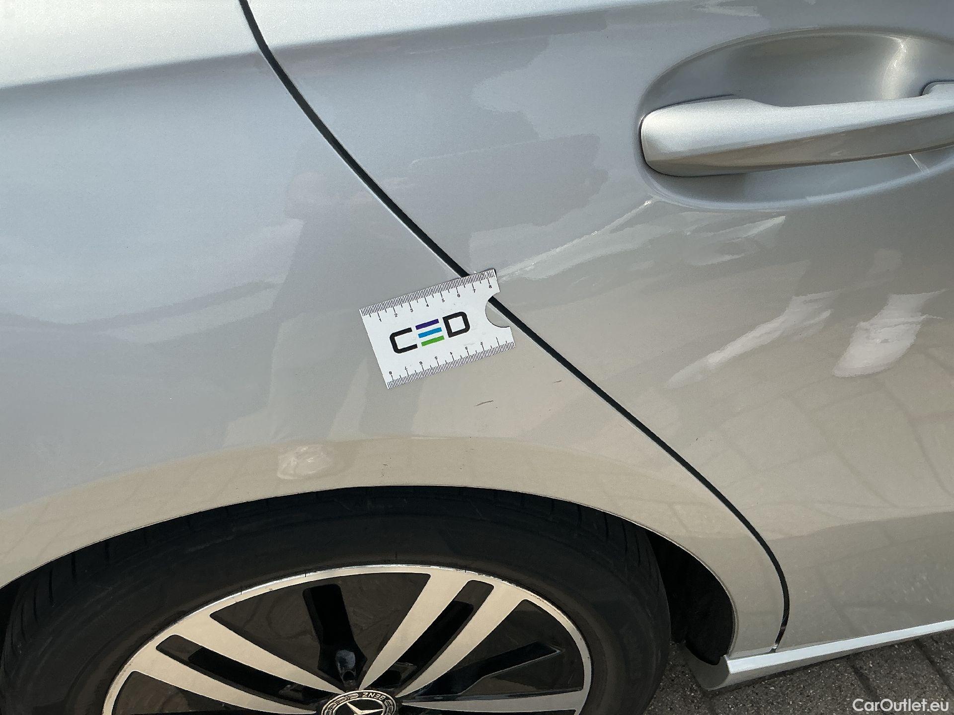  Mercedes  A-Klasse Mercedes, A-Class Berline '18, A Berline 200 d Bus.Sol.Aut. #15