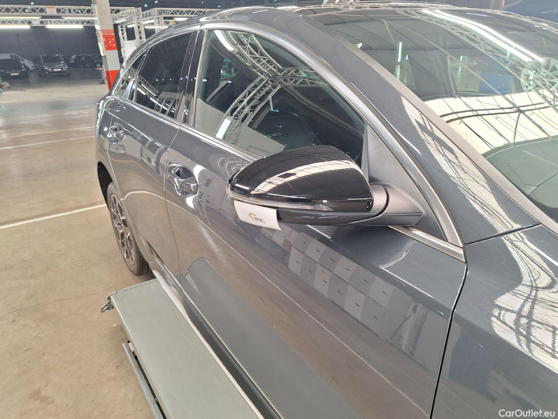  KIA  Cee'd Kia, ProCeed FL'21, ProCeed 1.5T 160 GT Line DCT #24