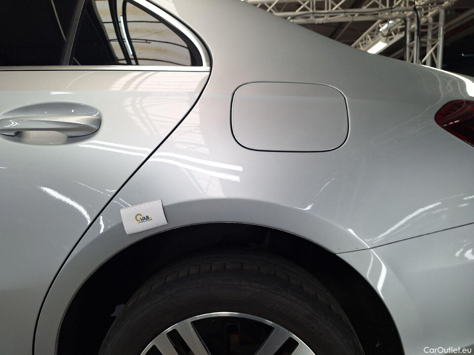  Mercedes  A-Klasse Mercedes, A-Class Berline '18, A Berline 200 d Bus.Sol.Aut. #27